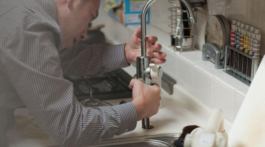 Local sewer line repair in Sunnyvale, CA